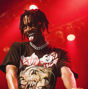 Meet your Posher, Tristan